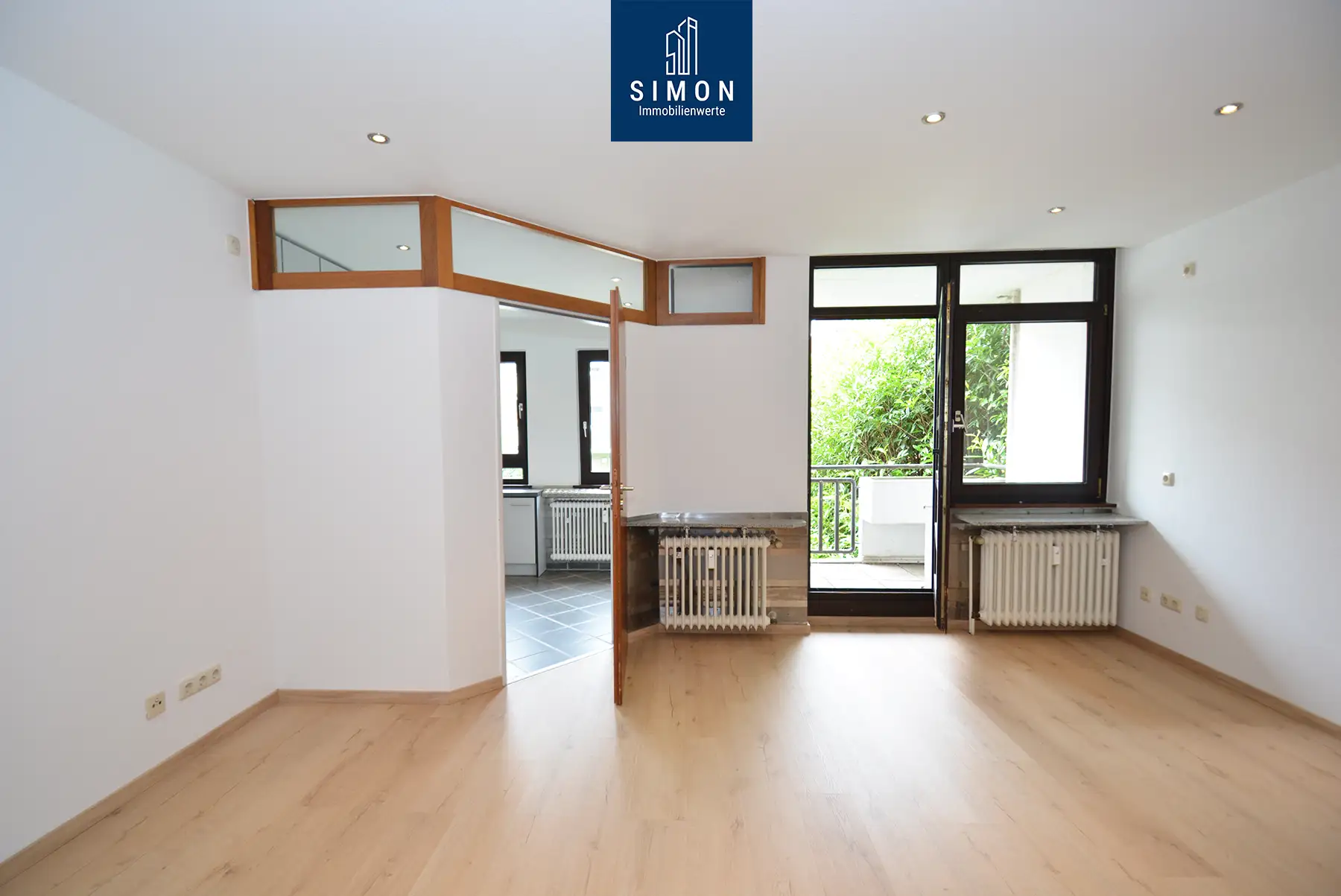 Ansicht_Küche_Loggia